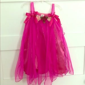 Pink Creative Edition size 3-4